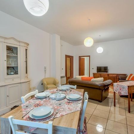 Casa Vacanza Binario 35 Ceglie Messapica Exterior foto